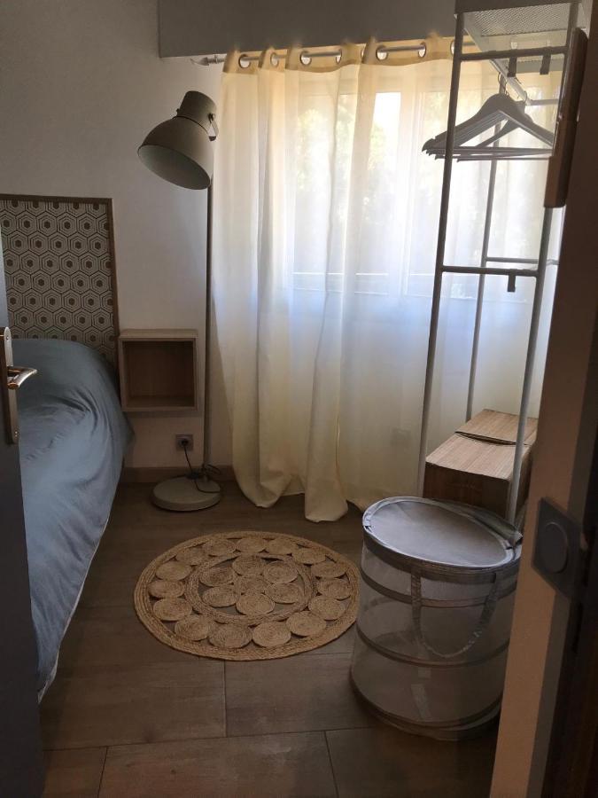 Magnifique Appartement Pied Dans L'Eau Κάννες Εξωτερικό φωτογραφία