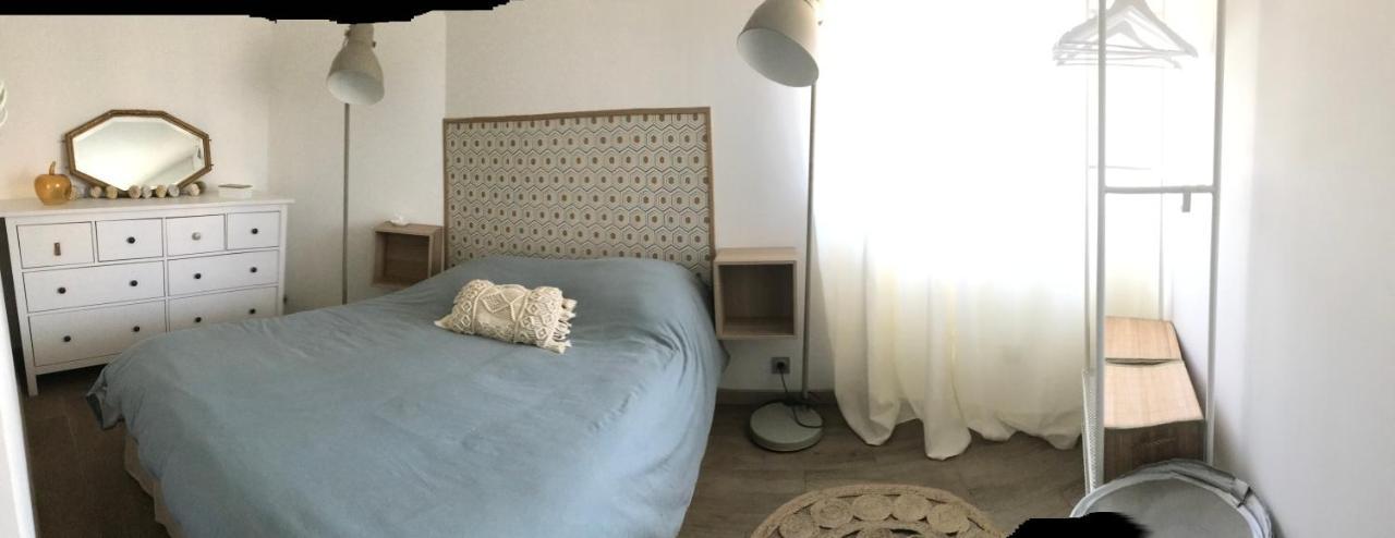 Magnifique Appartement Pied Dans L'Eau Κάννες Εξωτερικό φωτογραφία