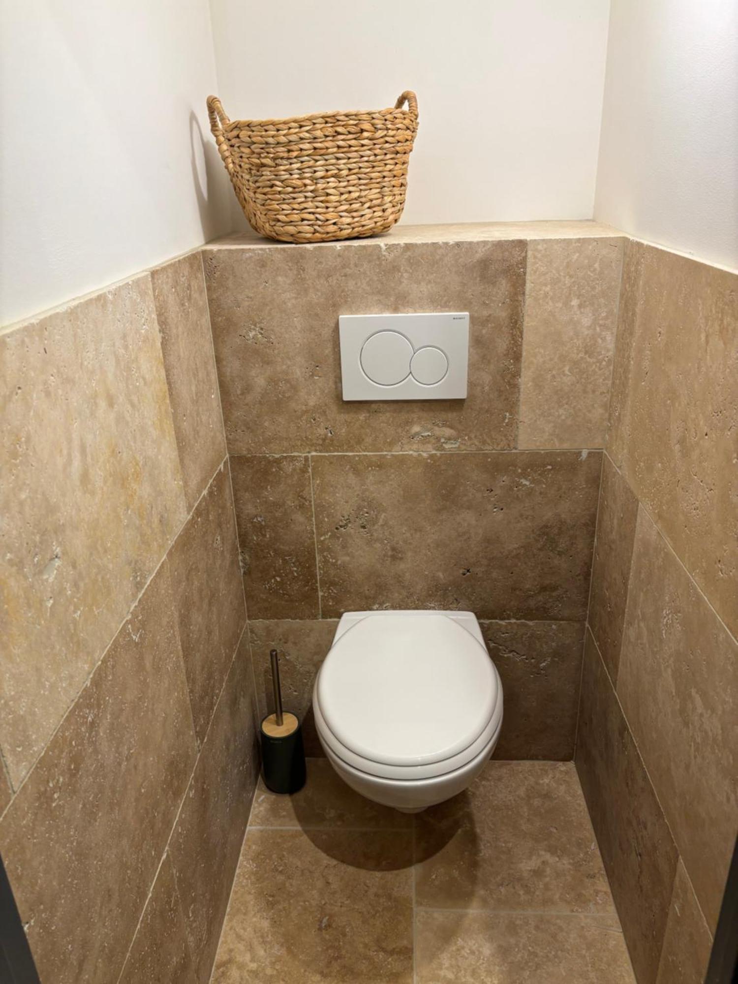Magnifique Appartement Pied Dans L'Eau Κάννες Εξωτερικό φωτογραφία