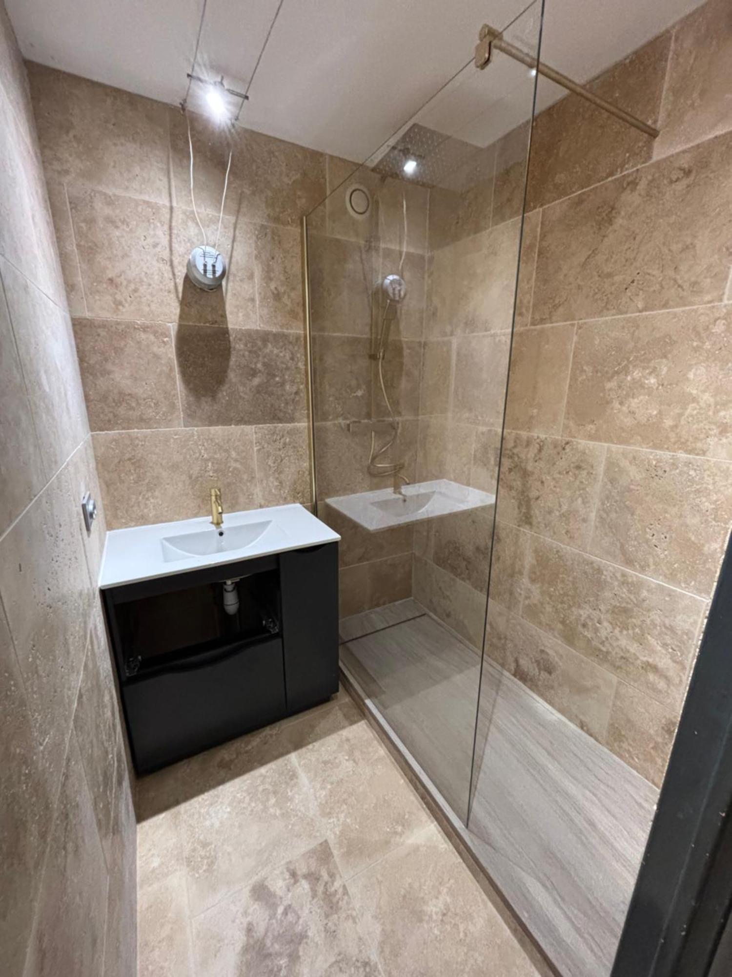 Magnifique Appartement Pied Dans L'Eau Κάννες Εξωτερικό φωτογραφία