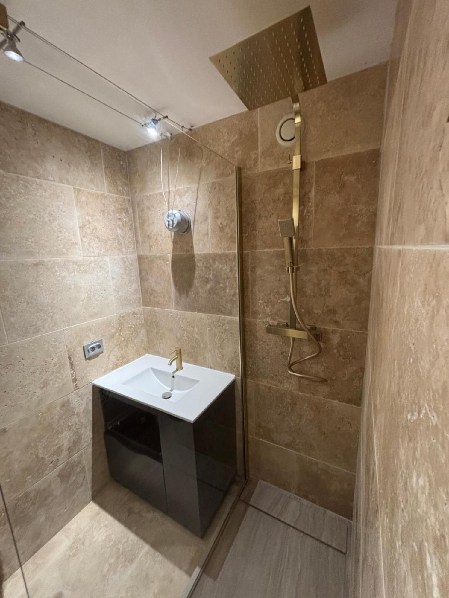 Magnifique Appartement Pied Dans L'Eau Κάννες Εξωτερικό φωτογραφία